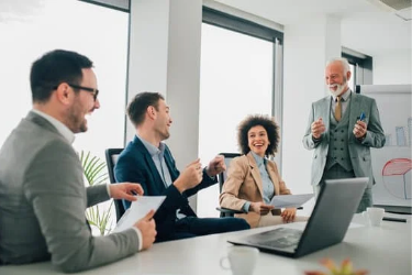 How a Corporate Kit Saved My Business: 5 Real-Life Examples