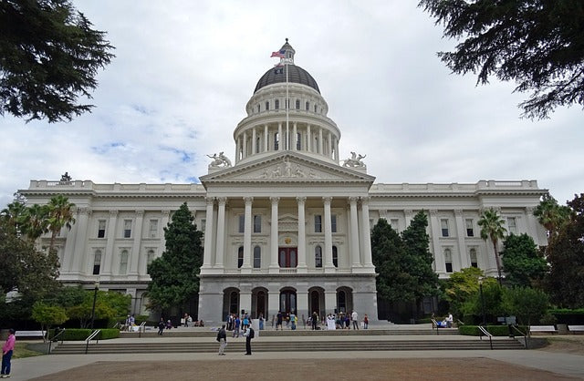 California Incorporation: Navigating the State's Corporate Requirement