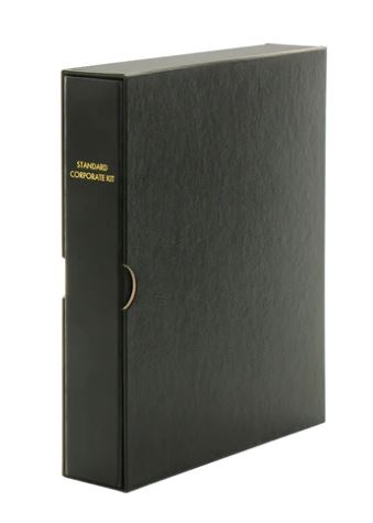 Unbeatable Bulk Discounts on Corporate Binders: Order 10 or More with CorpUSA and Save Big!