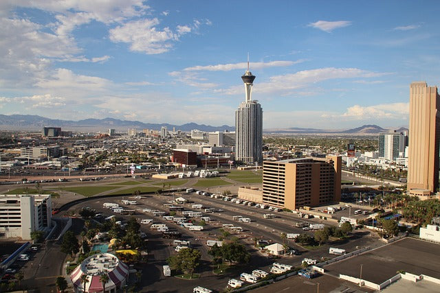 5 Reasons Why Incorporating Your Business in Nevada is a Smart Move