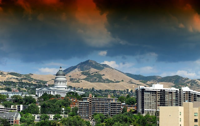 Utah: A Business-Friendly State with a Rich Entrepreneurial History