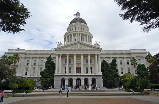 California Incorporation: Navigating the State's Corporate Requirements